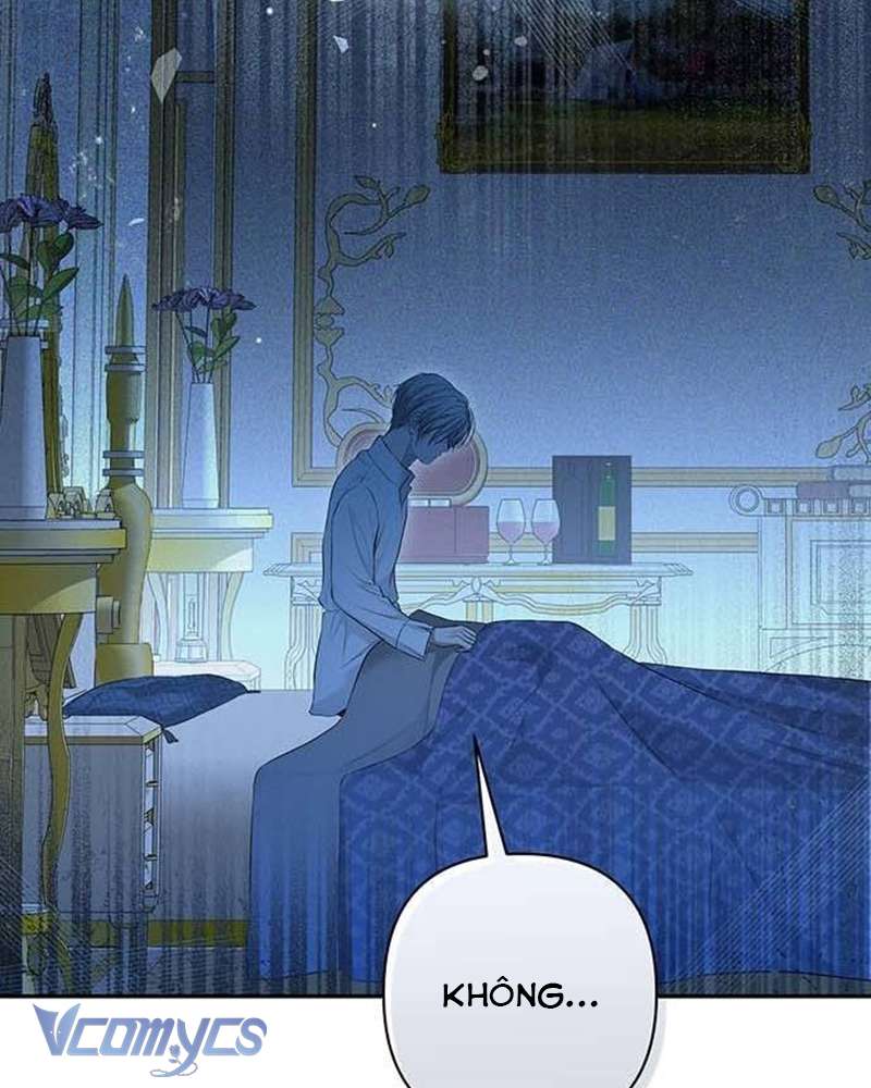 Praesepe Bên Ngoài Chiếc Lồng Chap 13 - Trang 4