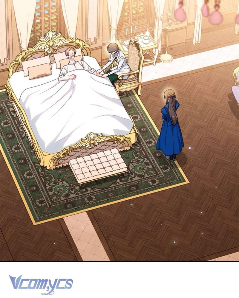 Hầu Gái Độc Quyền Của Hoàng Hậu Phản Diện Chapter 105 - Trang 3