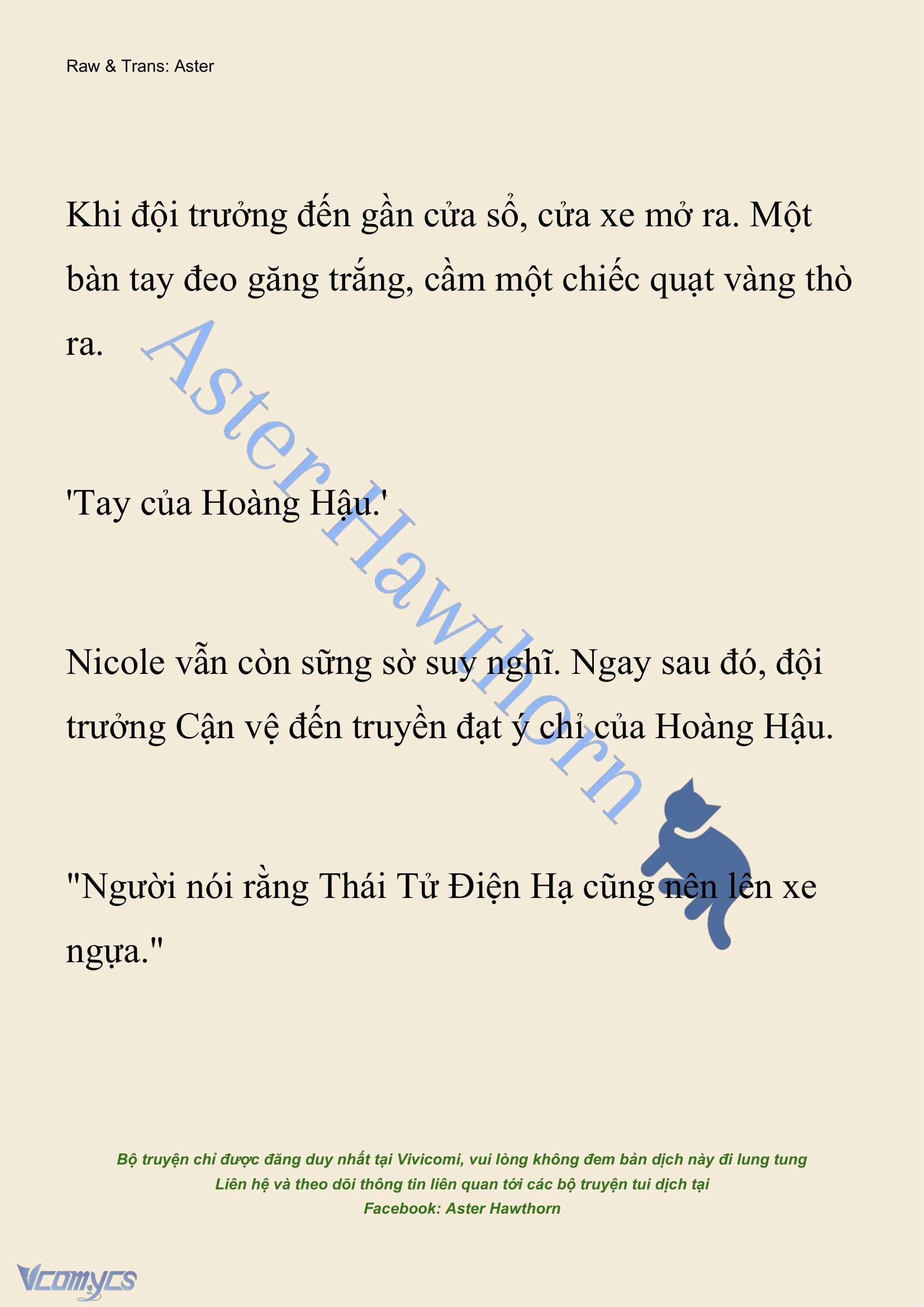 [NOVEL] Giết Cuộc Hôn Nhân Này Chap 93 - Next Chap 94