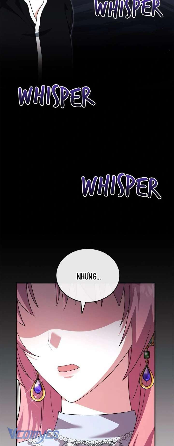 Dàn Harem Nóng Bỏng Đang Dần Lạnh Nhạt với Tôi! Chap 14 - Trang 3