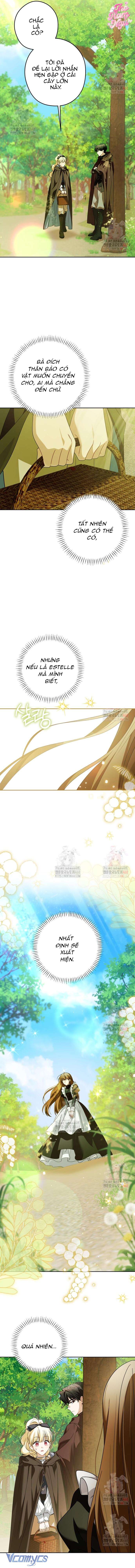 Gia Đình Phản Diện Phản Đối Tự Lập Chap 61 - Trang 3