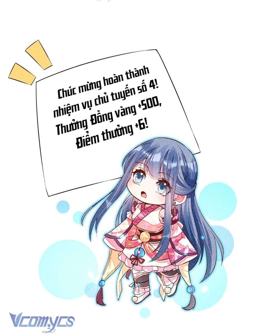 Nuôi Dưỡng Hoàng Tử Chap 30 - Trang 3