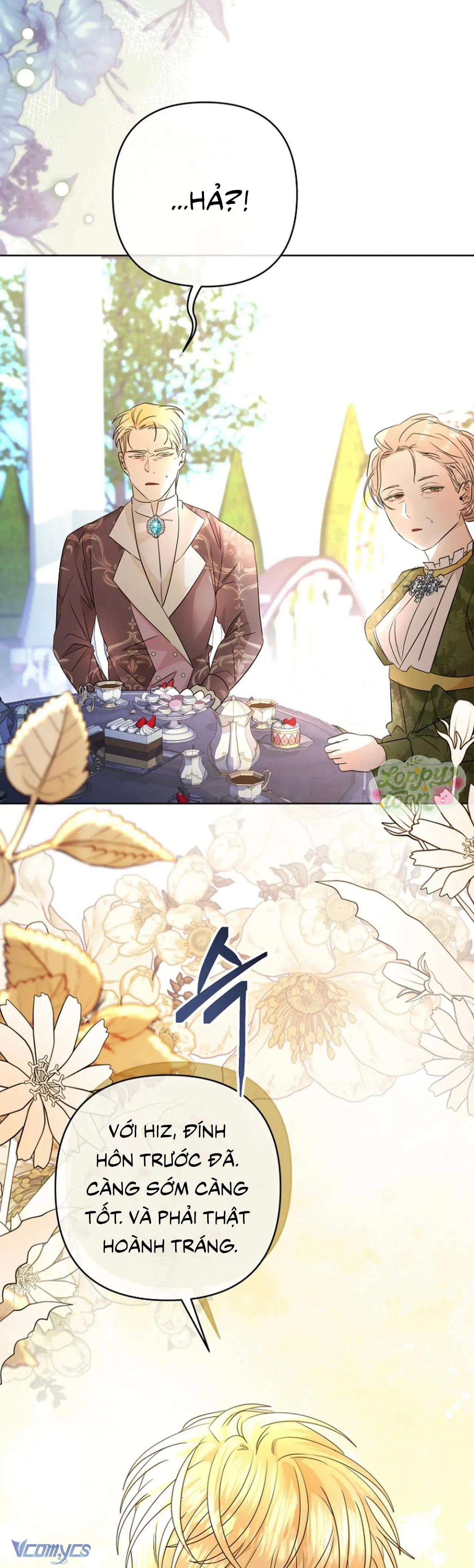 Thiếu Gia Che Giấu Bộ Ngực Vĩ Đại Chap 15 - Trang 2