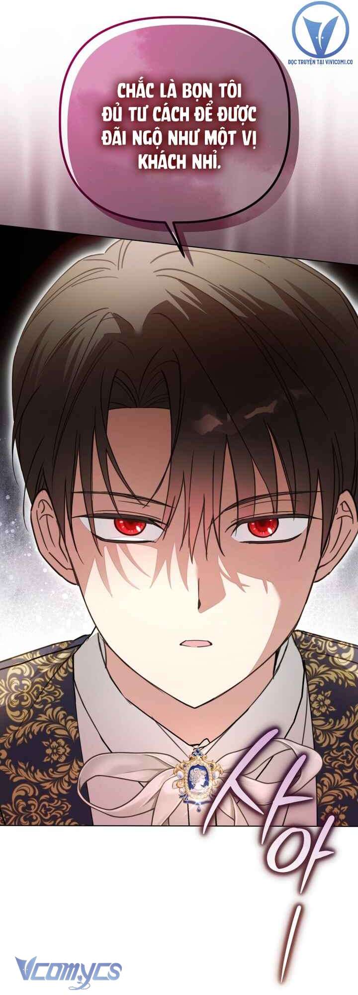 Mọt Sách Là Bạo Quân Chap 35 - Trang 2