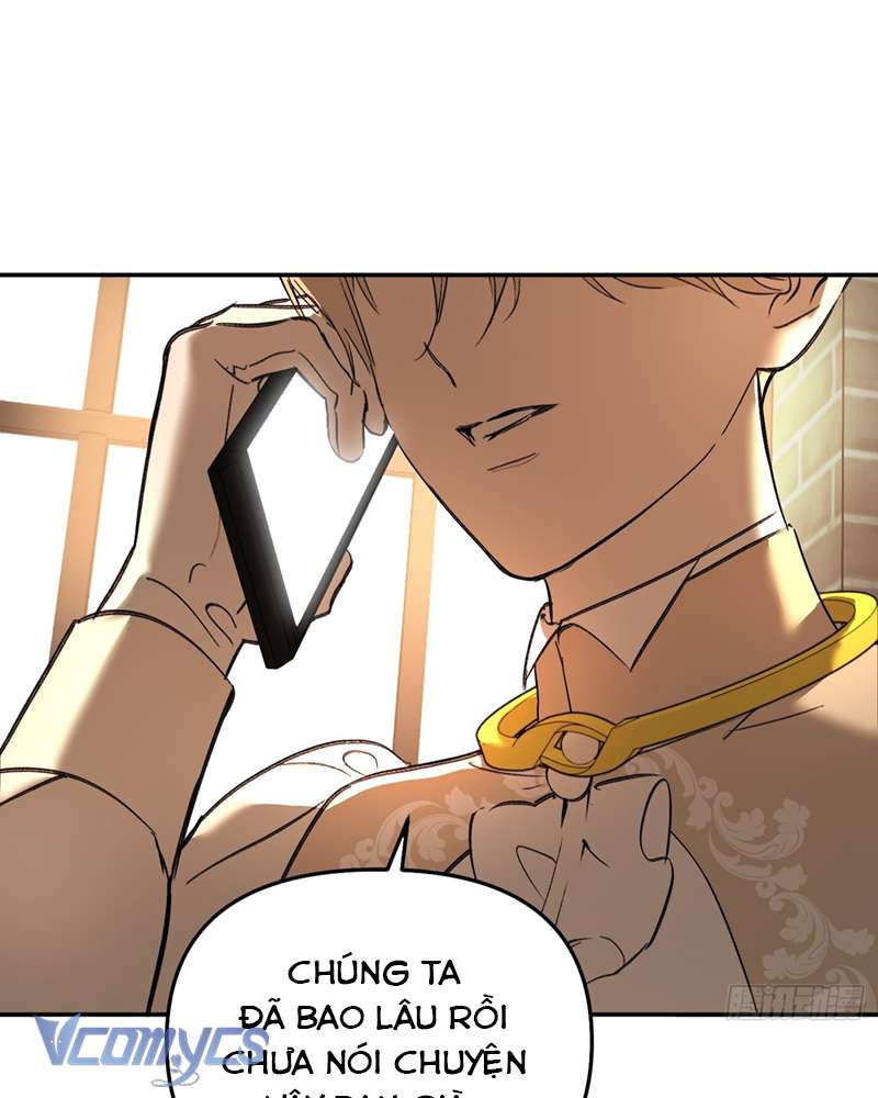 Ác Chi Hoàn Chapter 43 - Trang 4