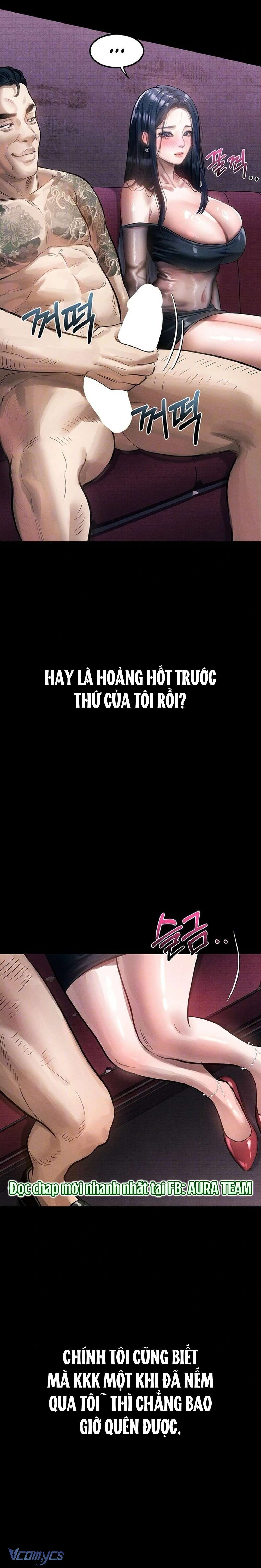 Khẩu Dâm Chap 15 - Trang 2