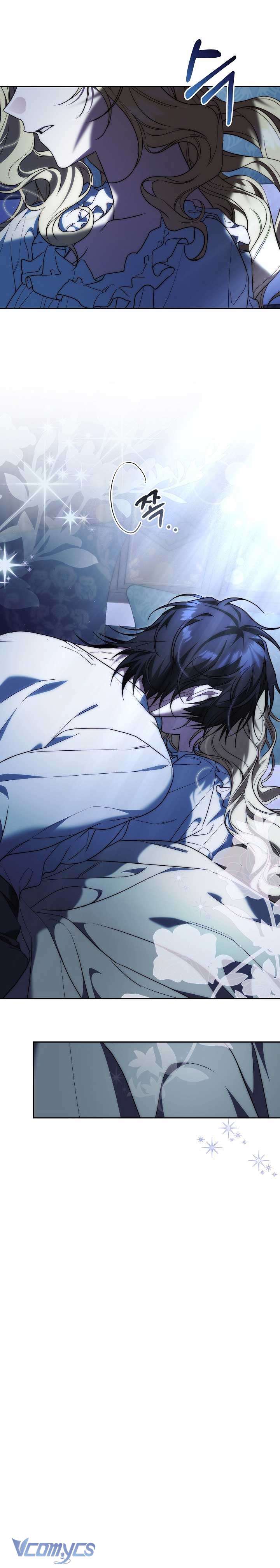 Thuần Hóa Hoàng Tử Quái Vật Chap 8 - Next Chap 9