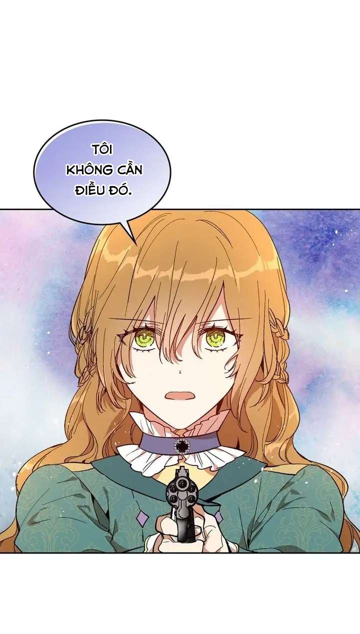 Vị Hôn Thê Khế Ước Của Công Tước Chap 141 - Trang 4