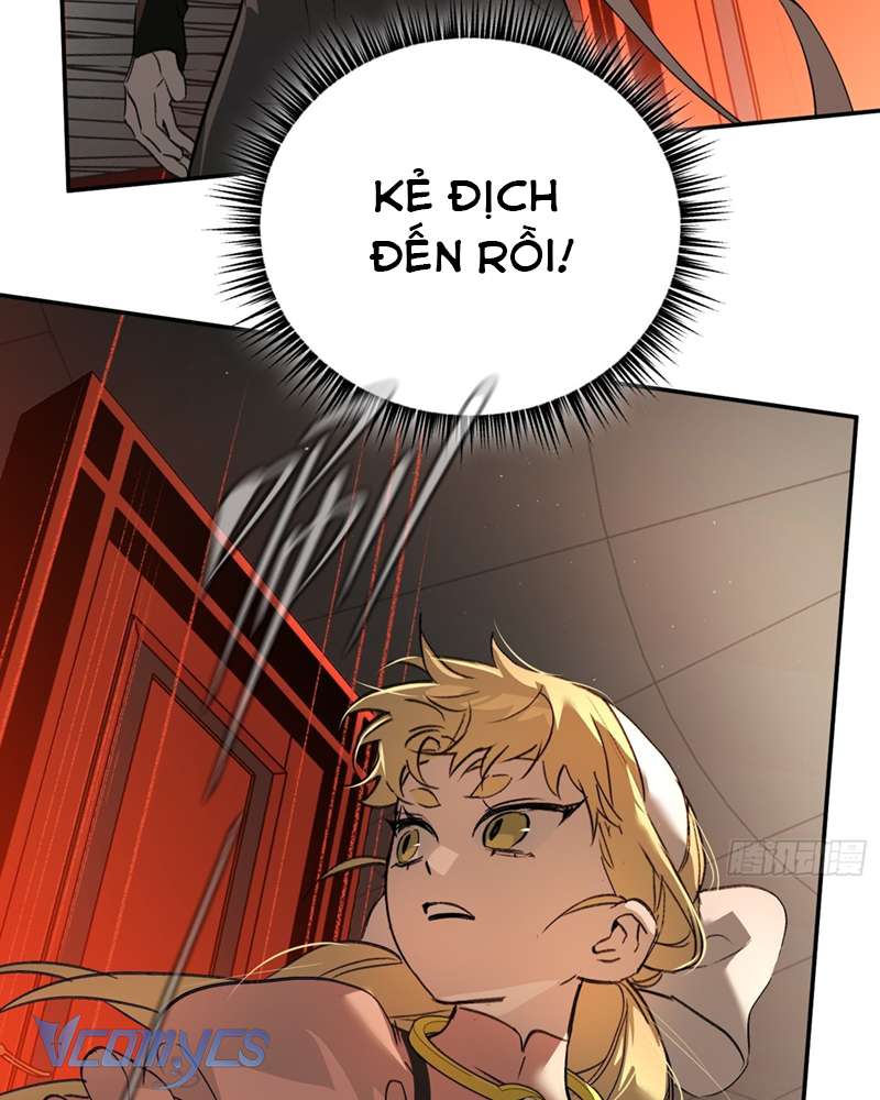 Ác Chi Hoàn Chapter 39 - Next Chapter 40