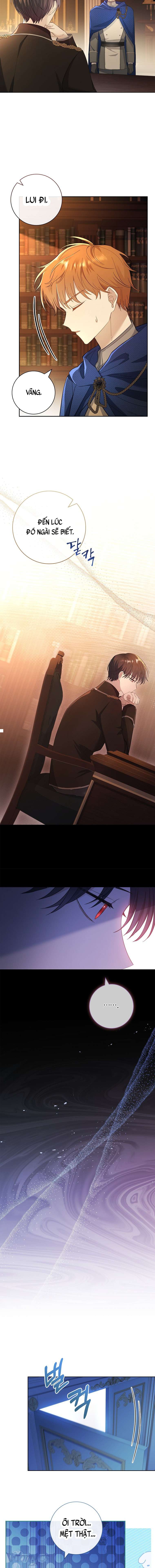 [PNT] Nam Chính À, Tôi Sẽ Tôn Trọng Sở Thích Của Anh! Chap 39 - Trang 2