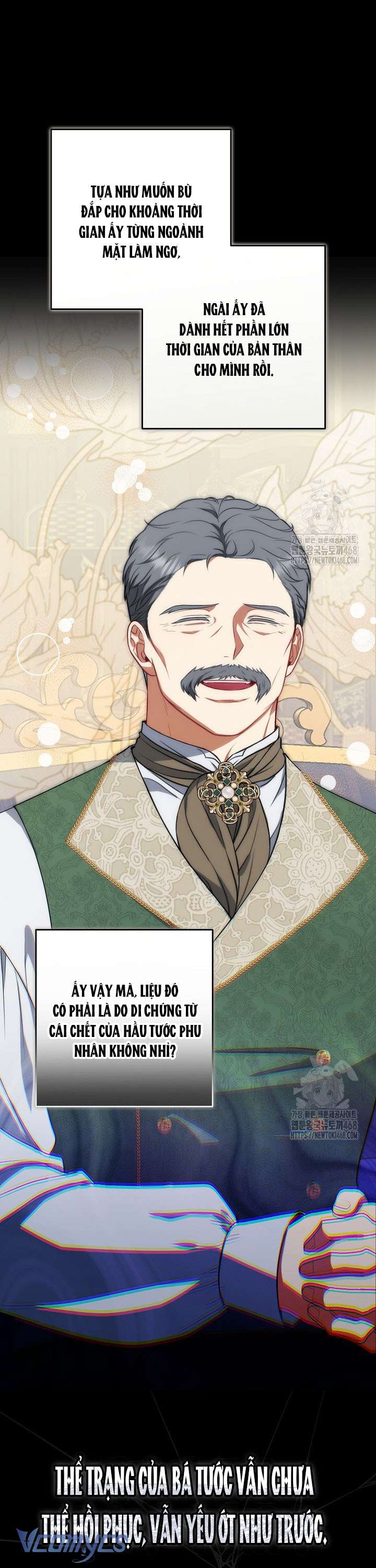 Tôi Đã Xem Một Vở Kịch Chap 12 - Trang 2