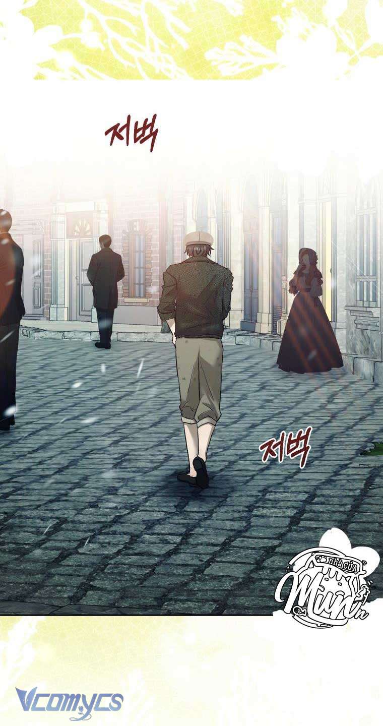 Tôi Bị Cắn Bởi Chú Chó Tôi Đã Bỏ Rơi Chap 78 - Trang 2