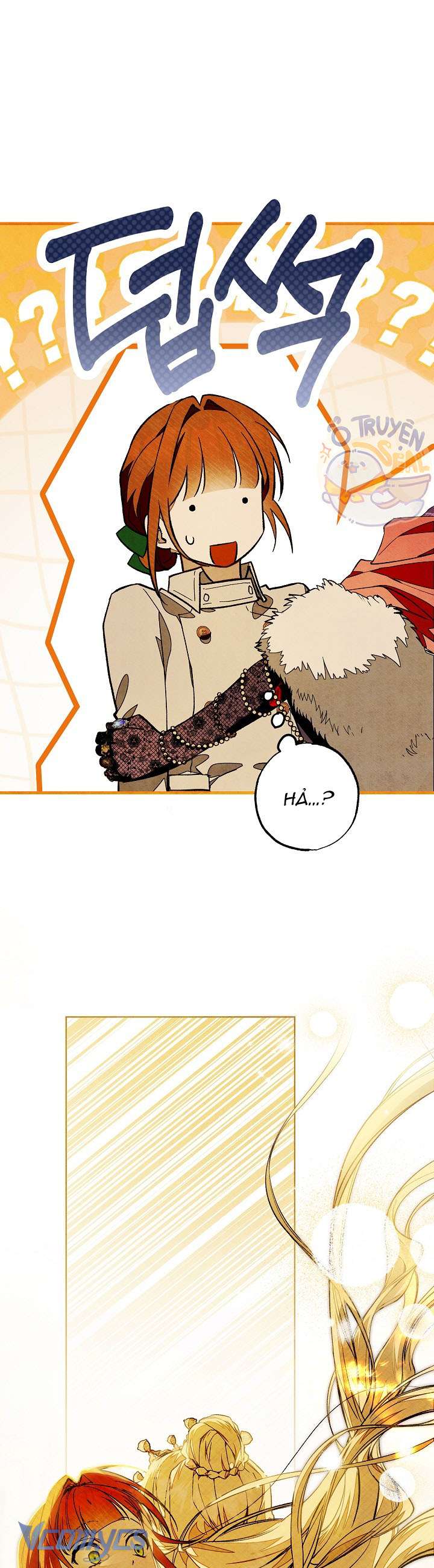 Chào Mừng Đến Với Dinh Thự Hoa Hồng Chap 4 - Trang 3