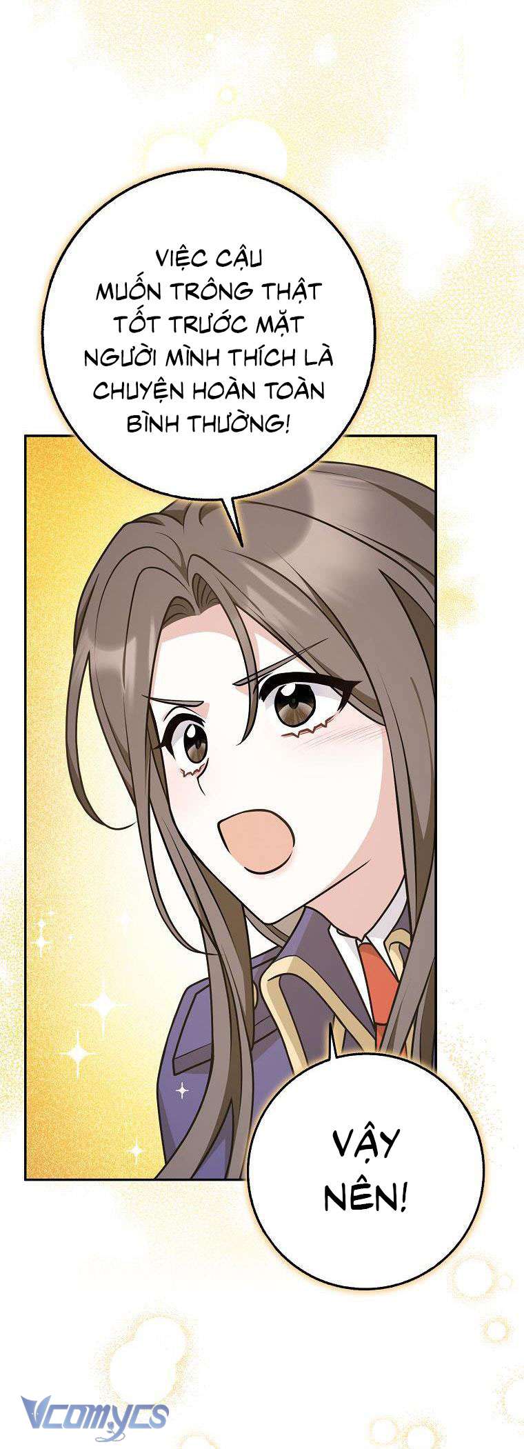 Tôi Thề Chúng Ta Chỉ Là Bạn Chapter 38 - Next Chapter 39