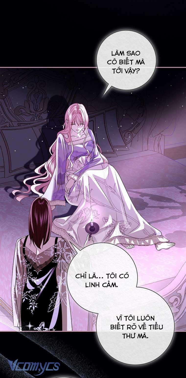 Này Boss Phản Diện, Tôi Có Thể Làm Mọi Thứ Trừ Cưới Ngài Chap 31 - Trang 4