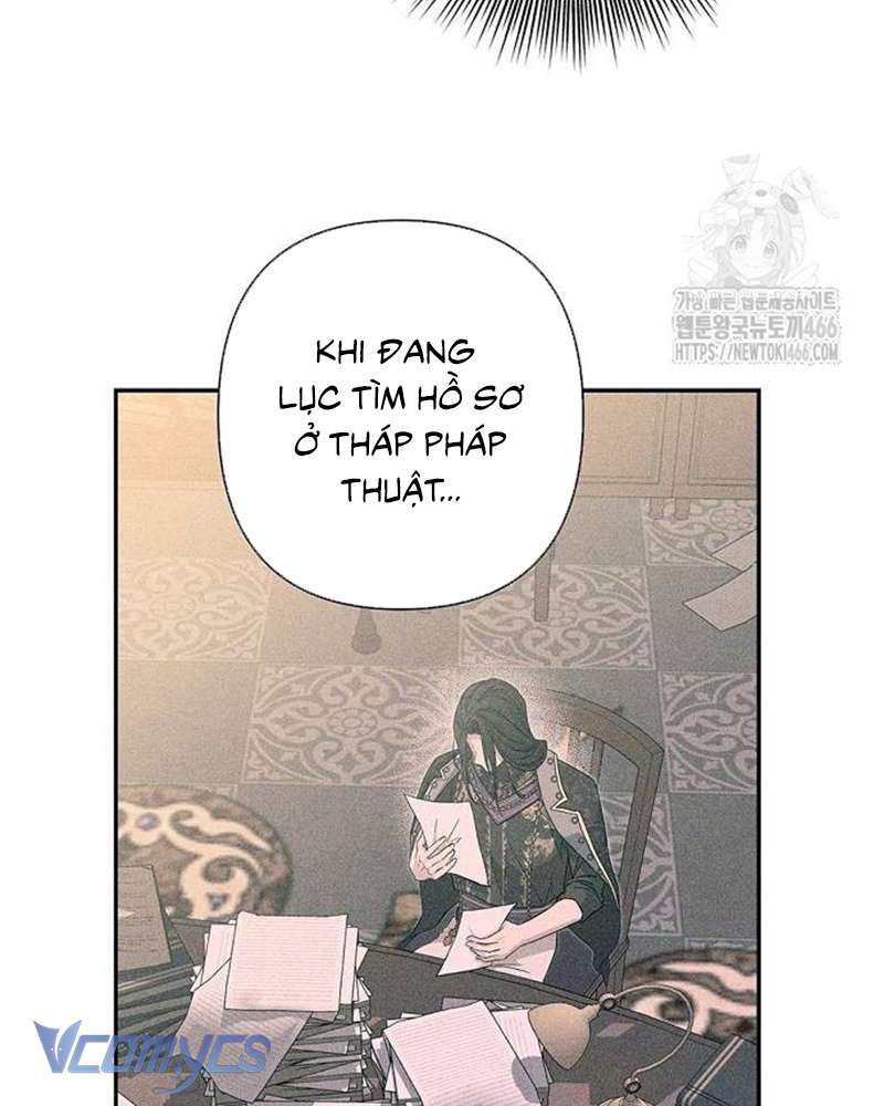 Praesepe Bên Ngoài Chiếc Lồng Chapter 22 - Trang 4