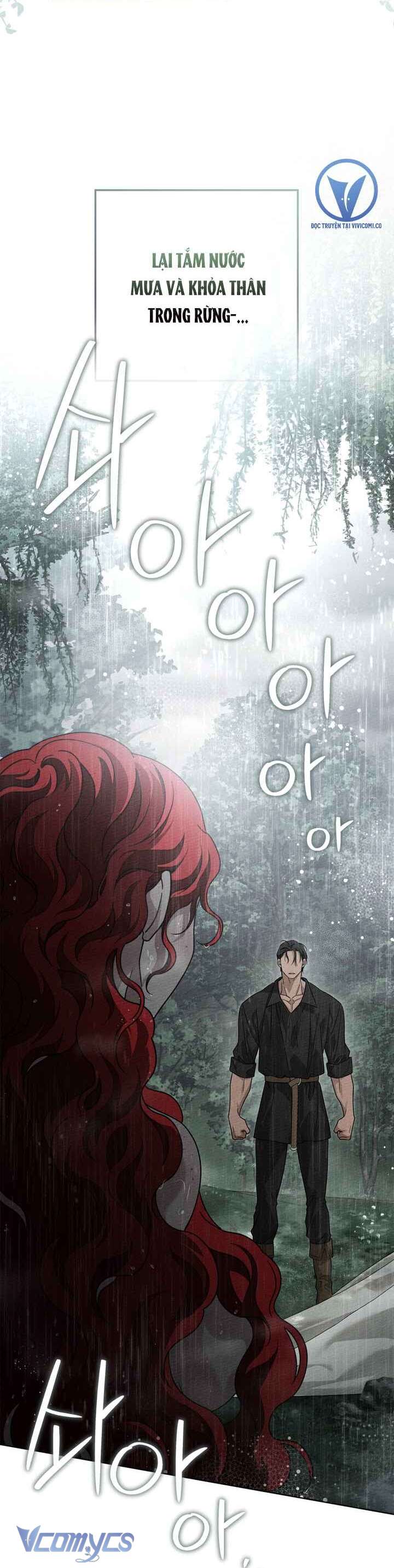 Dưới Bóng Cây Sồi Chap 107 - Trang 4