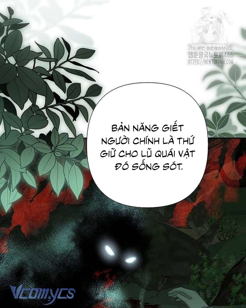 Praesepe Bên Ngoài Chiếc Lồng Chapter 22 - Trang 4