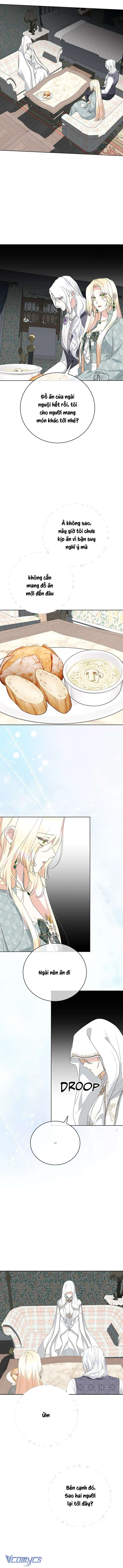 Sinh Ra Trở Thành Nhân Vật Không Có Trong Nguyên Tác Chap 89 - Trang 2