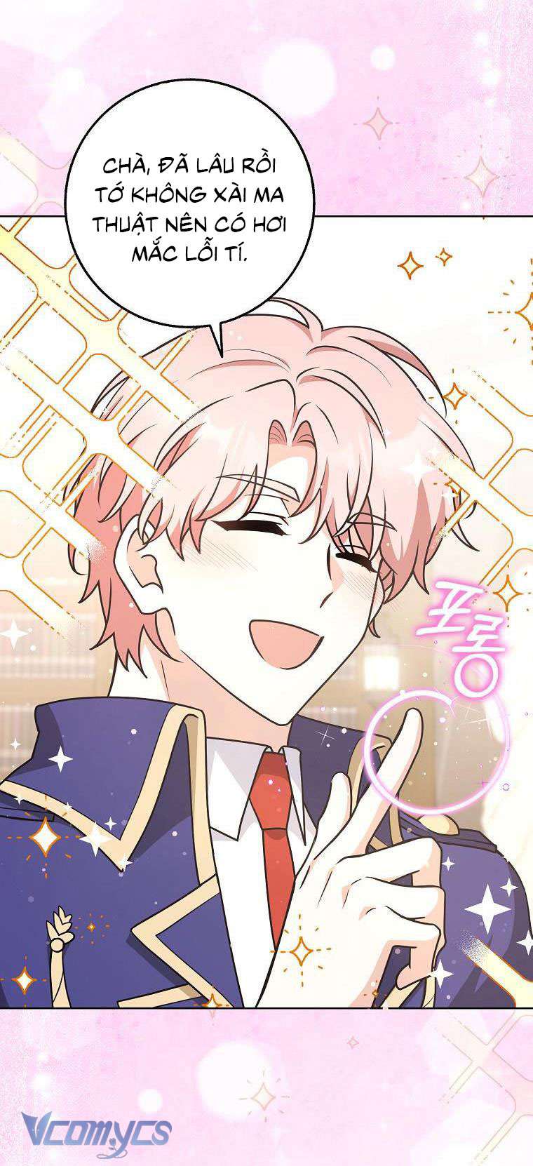 Tôi Thề Chúng Ta Chỉ Là Bạn Chapter 29 - Next Chapter 30