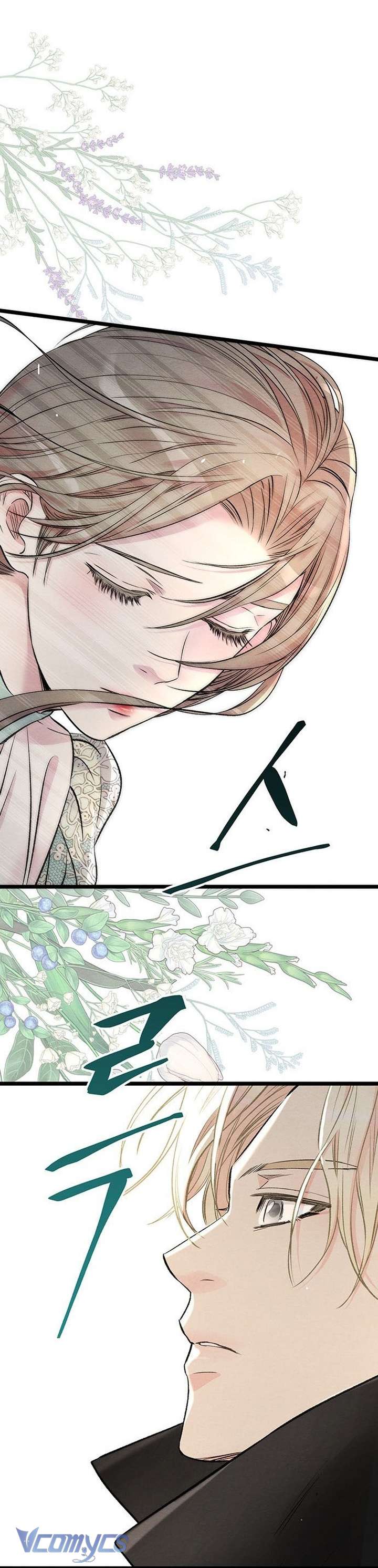 Hoàng Tử Rắc Rối Chap 31 - Trang 2