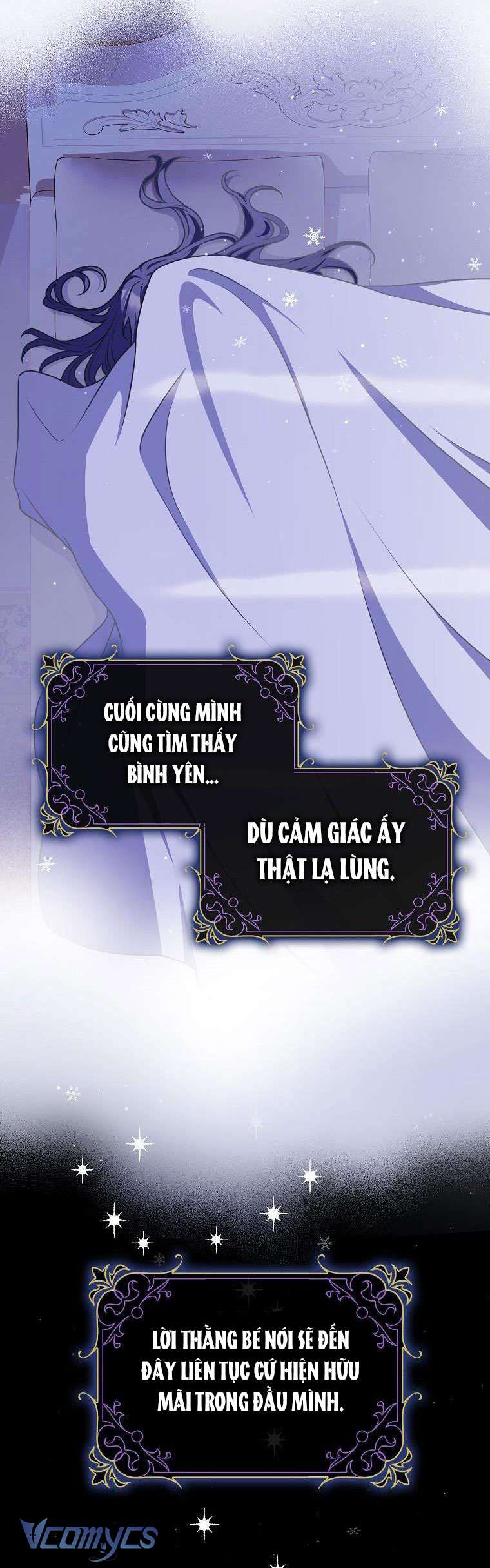 Tôi Thề Chúng Ta Chỉ Là Bạn Chapter 47 - Next Chapter 48