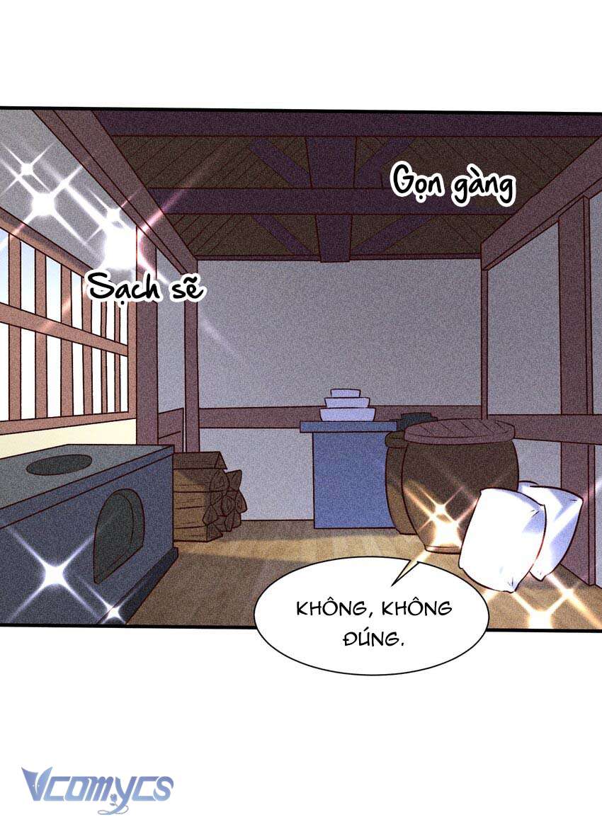 Nuôi Dưỡng Hoàng Tử Chap 19 - Trang 3