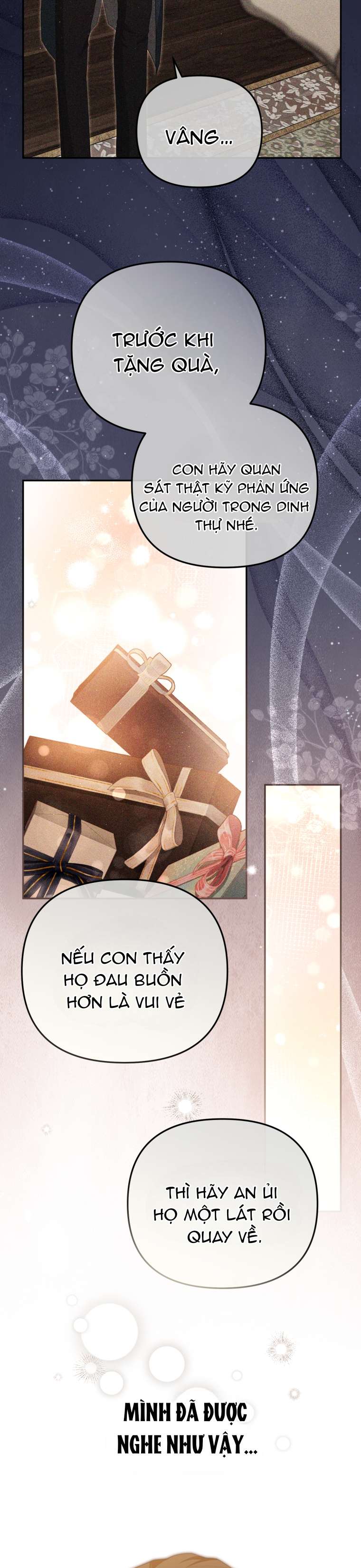 Người Phải Trả Giá Bằng Mạng Sống Vì Đã Lừa Dối Tôi Chap 16 - Trang 4