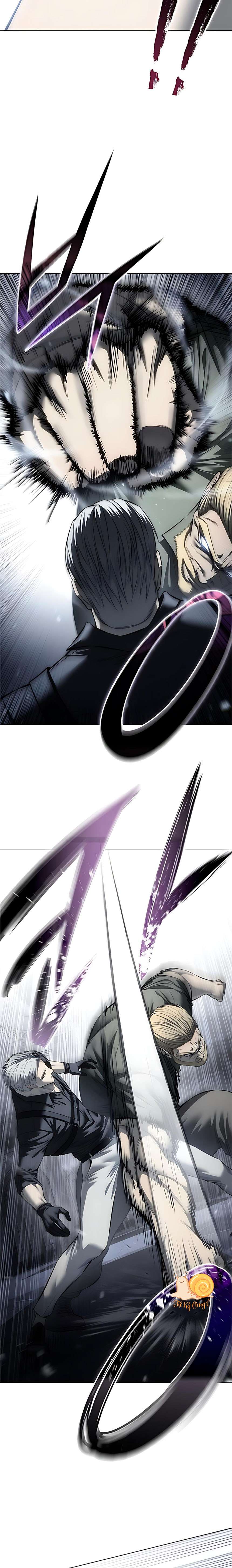 Red Shirt Chap 45 - Trang 2