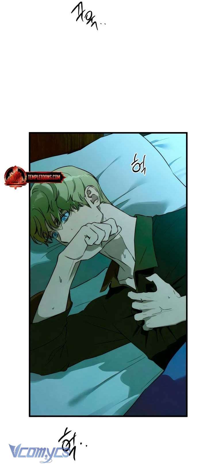 [18+] Mong Ước Của Ác Quỷ Chap 55 - Trang 2