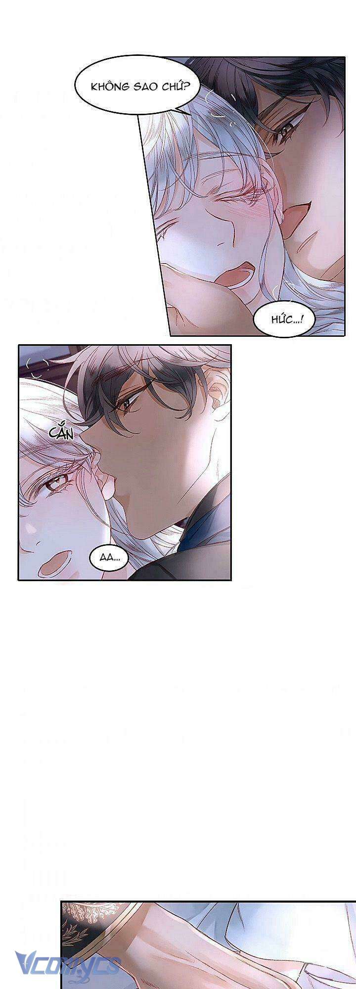 Đoá Hoa Kiều Diễm Của Hoàng Đế Chapter 15 - Trang 3