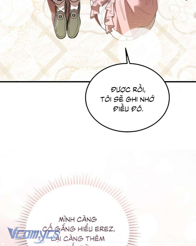 Ác Quỷ Nuôi Dưỡng Tiểu Thư Chapter 50 - Trang 4