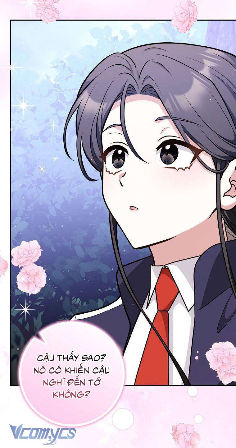 Tôi Thề Chúng Ta Chỉ Là Bạn Chapter 14 - Next Chapter 15