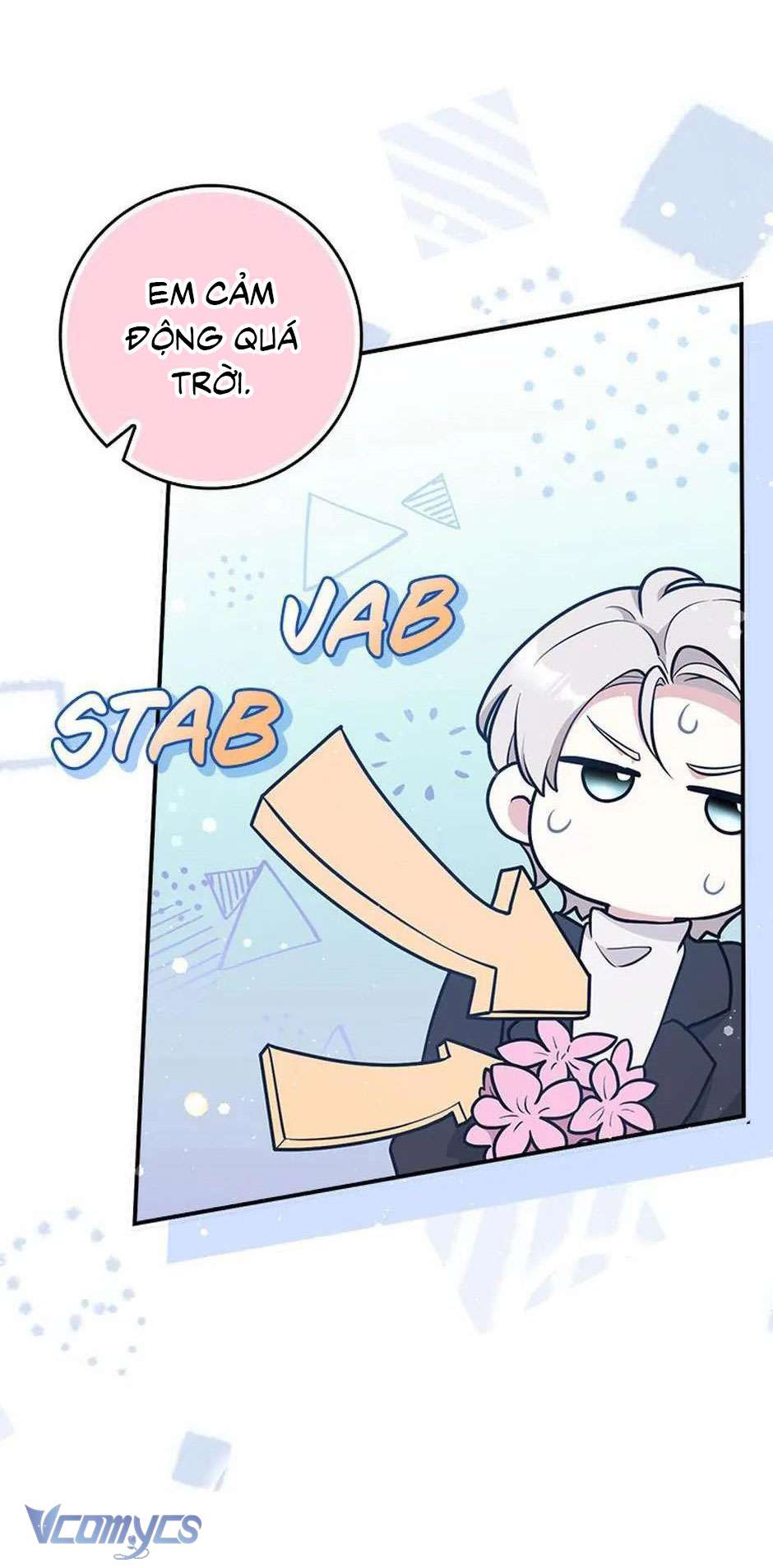 Tôi Thề Chúng Ta Chỉ Là Bạn Chapter 20 - Next Chapter 21