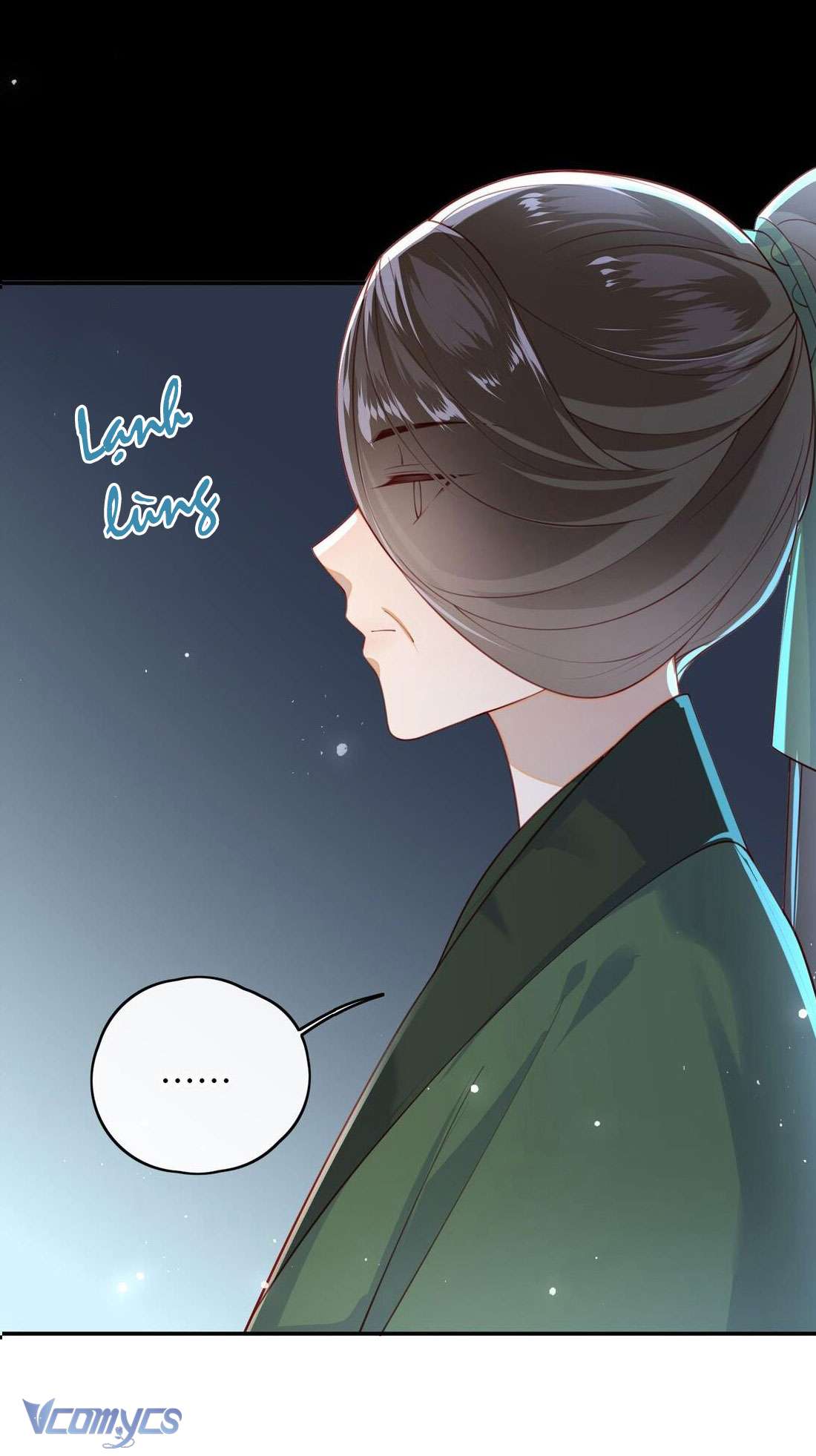 Đại Lão Phải Gả Cho Phu Quân Mù! Chap 15 - Trang 2