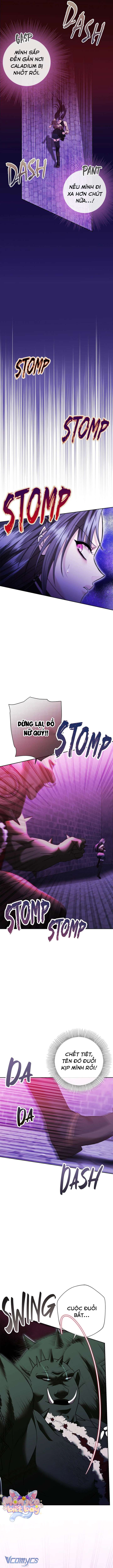 [18+] Chủ Nhân Hầm Ngục Hạng S Chap 13 - Next Chap 14