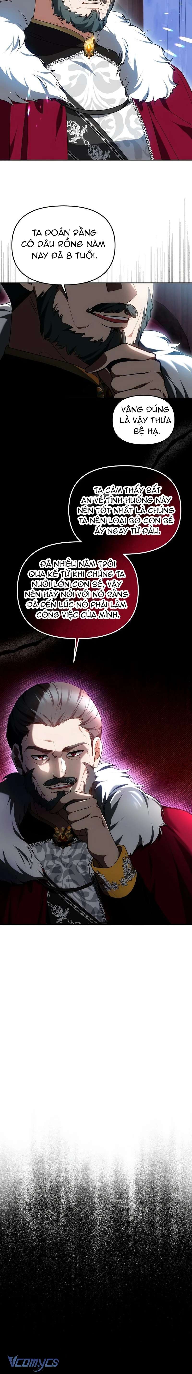 [PNT] Rồng Con Thuần Hóa Những Kẻ Điên Rồ Chap 45 - Trang 2