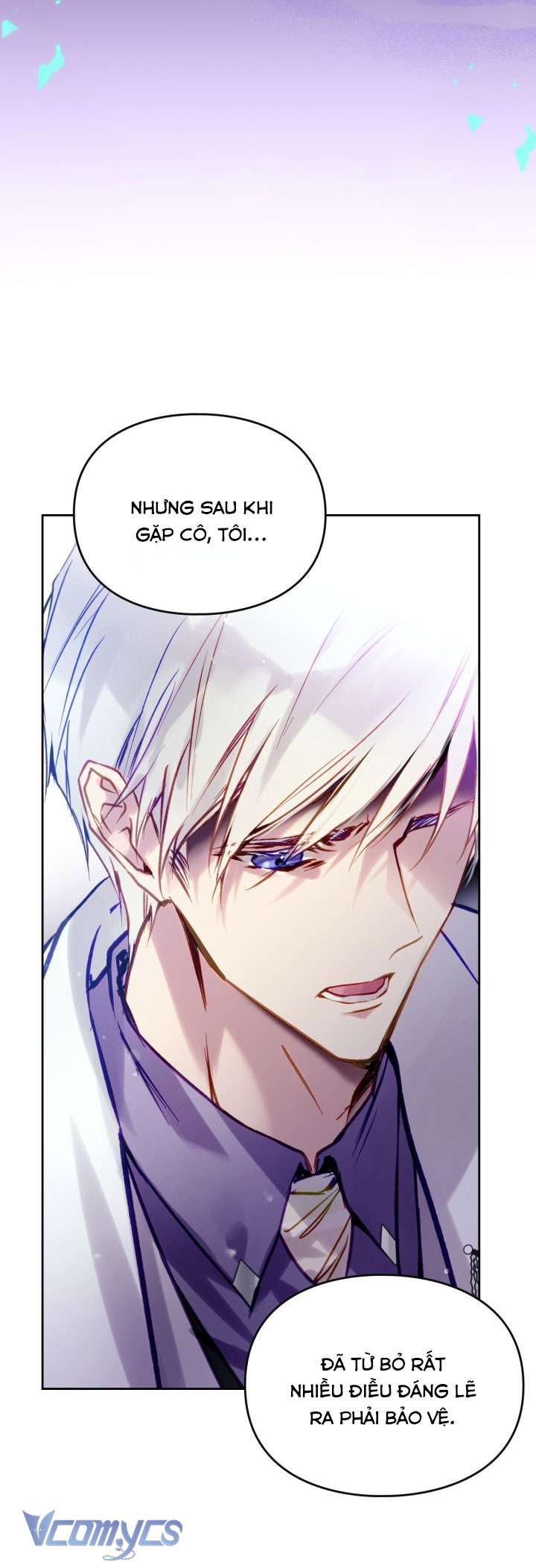 Kết Cục Của Nhân Vật Phản Diện Chỉ Có Thể Là Cái Chết Chap 166 - Trang 4