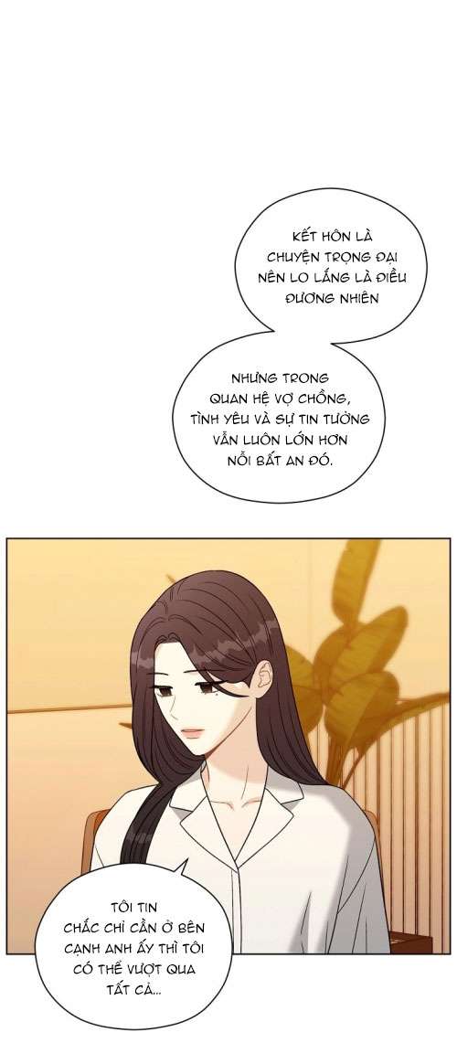 [18+] Ngọn Gió Thơ Ngây Chap 7 - Trang 2