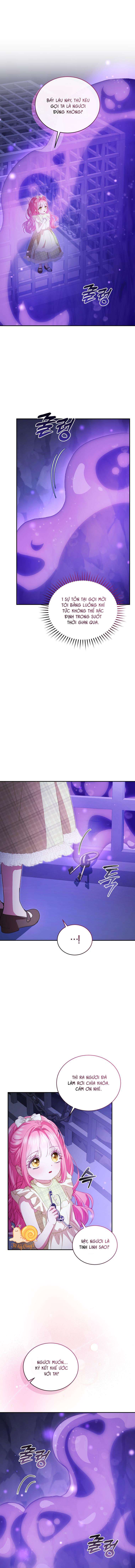 Tôi Là Người Duy Nhất Không Biết Ác Nữ Là Một Người Đàn Ông Chap 22 - Trang 2