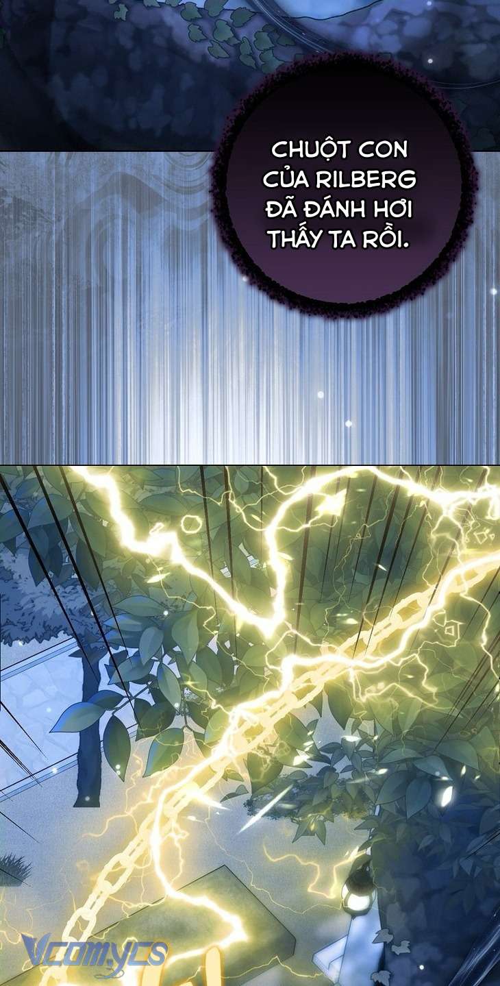 Công Chúa Bạch Hổ Không Có Nguy Hiểm Nha! Chap 11 - Trang 2