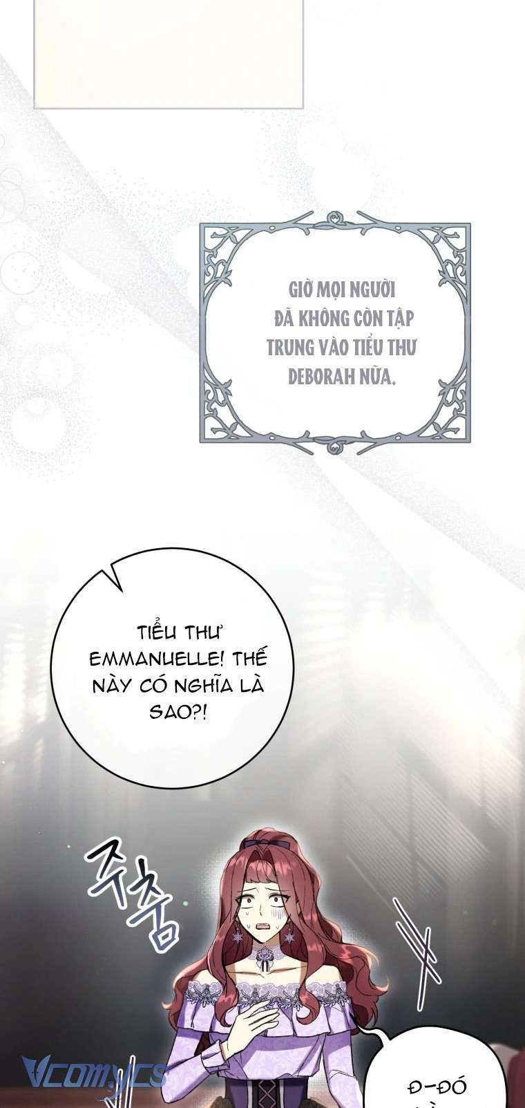 Làm Ác Nữ Bộ Không Tuyệt Sao? Chap 87 - Trang 3