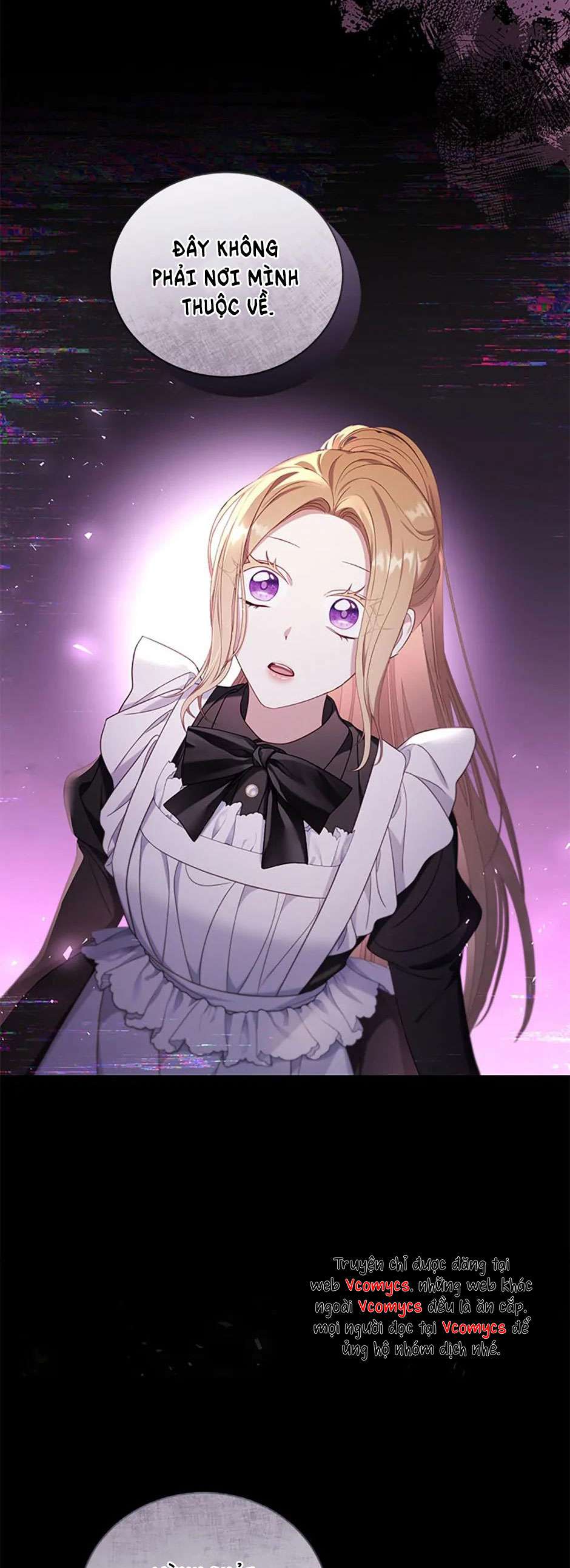 Hầu Gái Trong Trò Chơi Harem Ngược Muốn Nghỉ Việc Chap 44 - Trang 4