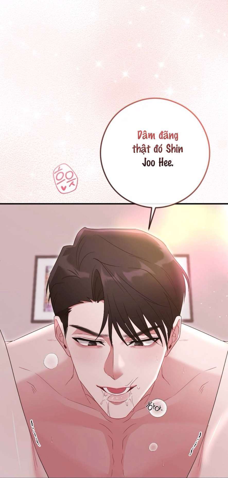 Chiếm Lấy Em Chap 10 - Trang 3