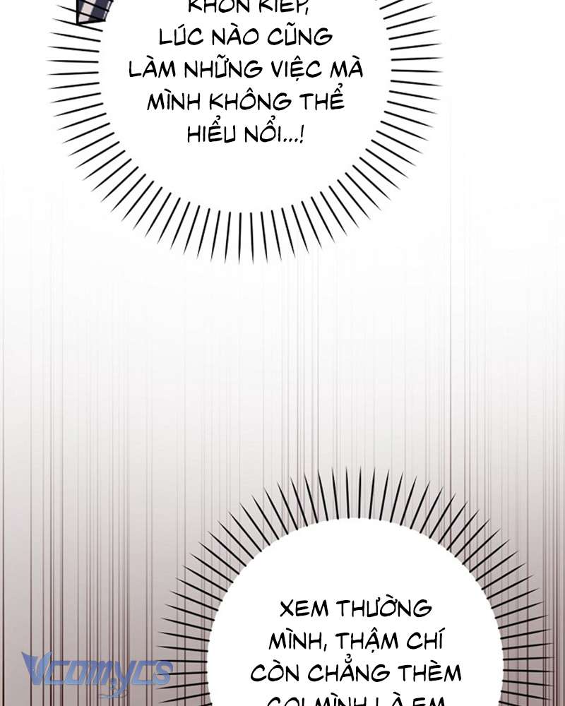 Tôi Thề Chúng Ta Chỉ Là Bạn Chapter 57 - Trang 3