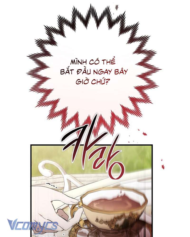 Ác Quỷ Nuôi Dưỡng Tiểu Thư Chapter 44 - Trang 4