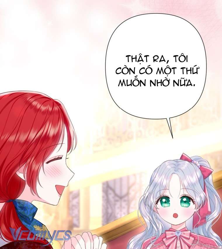 Người Anh Trai Mạnh Nhất Của Tôi Đã Mất Trí Nhớ Chap 28 - Trang 4