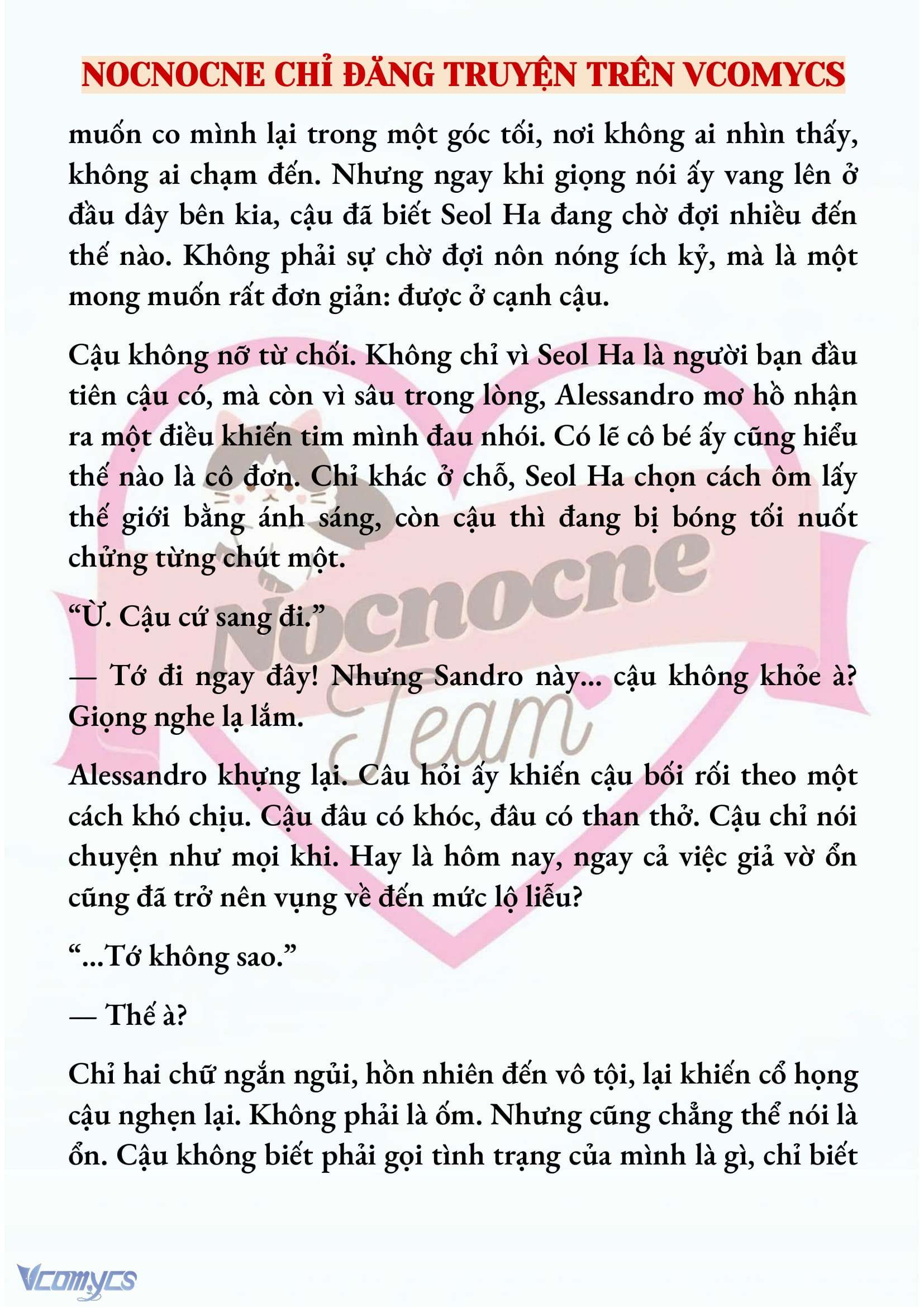 [TIỂU THUYẾT] ĐIỂM CHÍ Chap 93 - Next Chap 94
