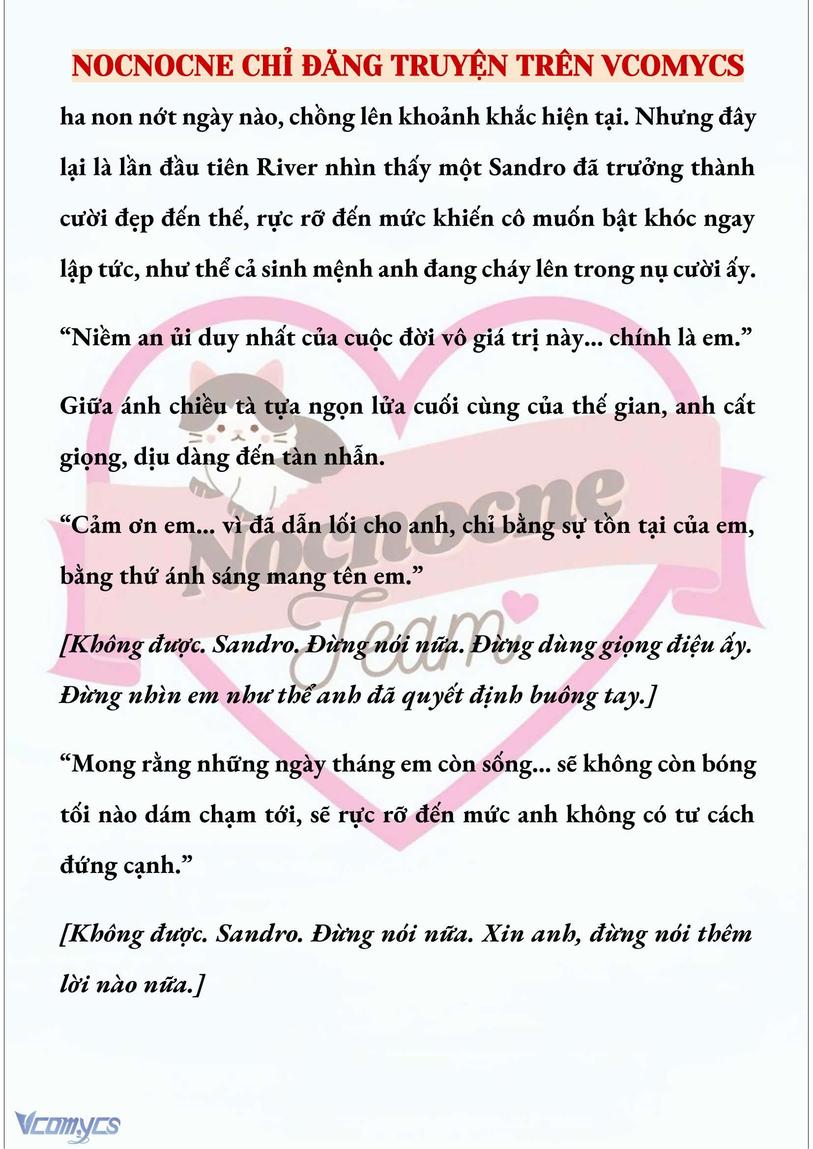 [TIỂU THUYẾT] ĐIỂM CHÍ Chap 163 - Trang 2