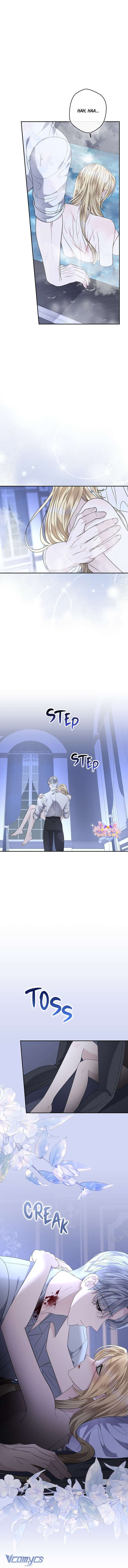 Dụ Hoặc Chap 23 - Trang 3